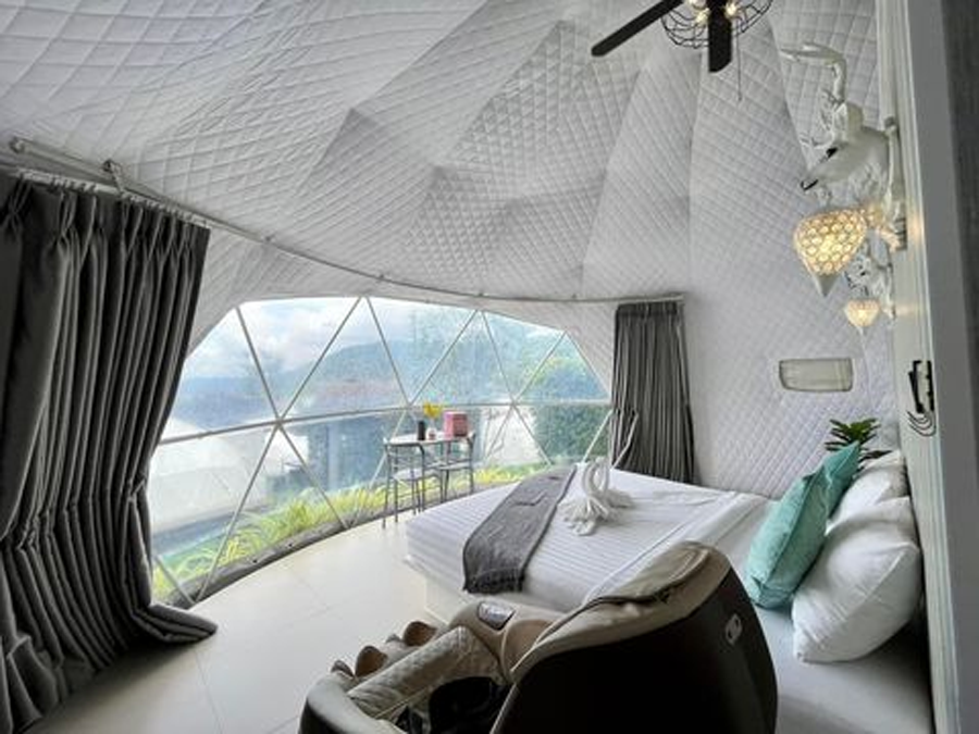 ที่พักเขาค้อสวย ๆ