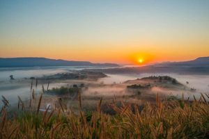 ที่พักเขาค้อ