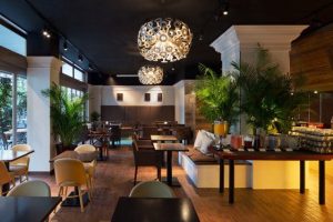 ที่พักโอซาก้า