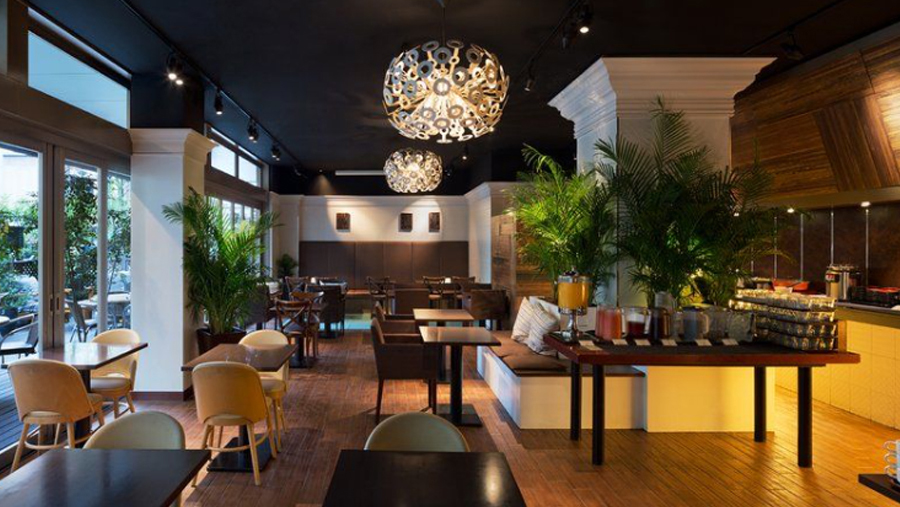 ที่พักโอซาก้า