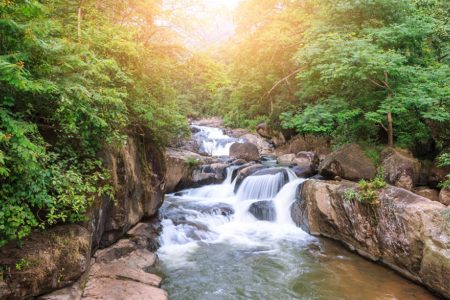 ที่พักเขาใหญ่ แนะนำ 5 ที่พักน่าเที่ยว พักผ่อนได้ตลอดปี