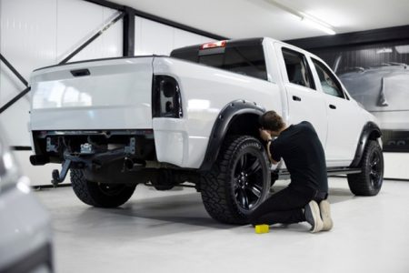 4 จุดที่ต้องเช็กก่อนซื้อ ISUZU D-MAX มือสอง