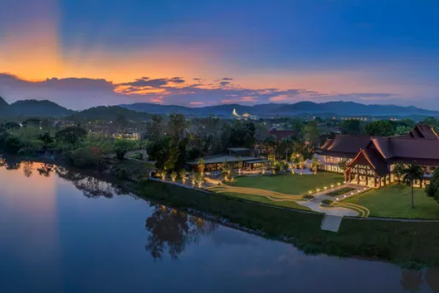 ที่พักเชียงราย
